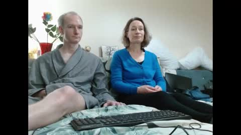 Mrs Velvet Vixen online show from 02/24/25, 08:38