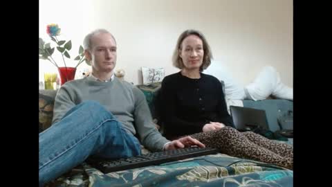 Mrs Velvet Vixen online show from 02/26/25, 08:48