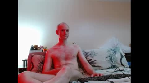 Mrs Velvet Vixen online show from 11/04/25, 09:19