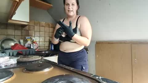 Naughty Melly online show from 06/26/26, 11:03