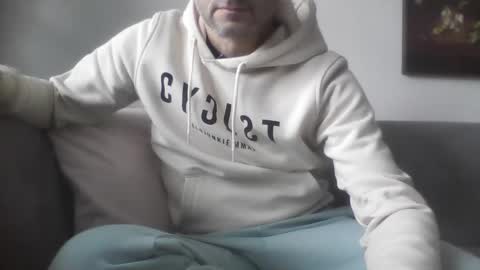 Mrserenade online show from 01/22/25, 10:40