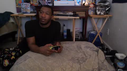 mrsoonicexrated online show from 01/23/25, 11:04