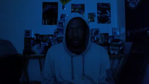 mrsoonicexrated online show from 01/26/25, 07:32