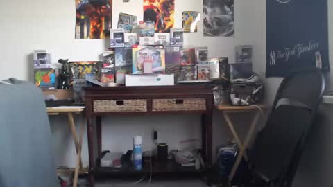 mrsoonicexrated online show from 01/26/25, 09:18