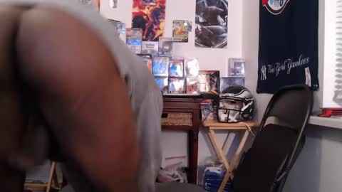 mrsoonicexrated online show from 01/27/25, 12:22