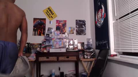 mrsoonicexrated online show from 01/27/25, 08:18