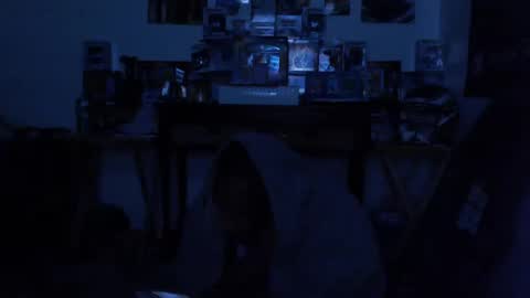 mrsoonicexrated online show from 01/27/25, 11:22