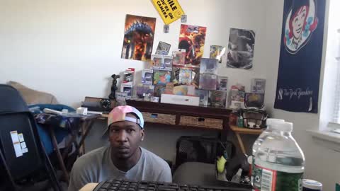 mrsoonicexrated online show from 01/30/25, 02:36