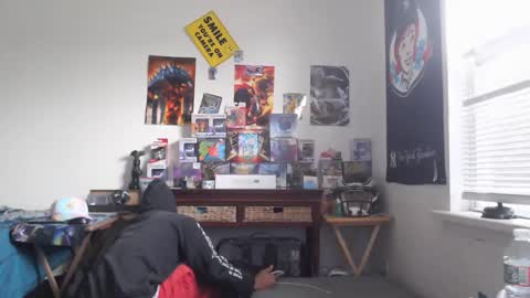 mrsoonicexrated online show from 01/31/25, 02:39