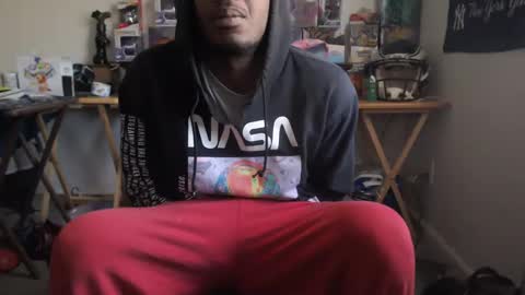 mrsoonicexrated online show from 02/01/25, 03:07