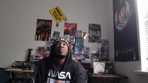 mrsoonicexrated online show from 02/03/25, 03:27