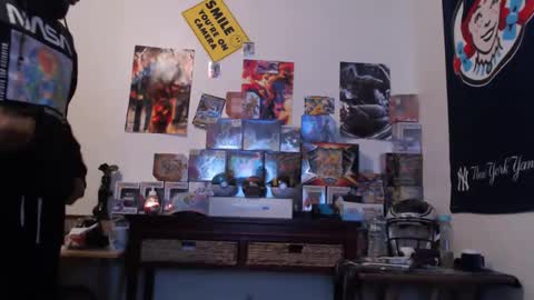 mrsoonicexrated online show from 02/04/25, 03:00