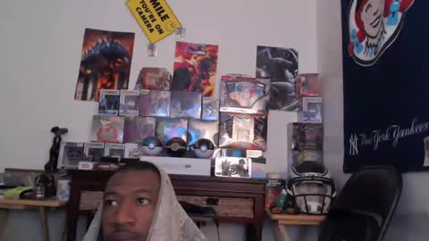 mrsoonicexrated online show from 02/06/25, 10:48