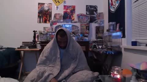 mrsoonicexrated online show from 02/09/25, 01:55