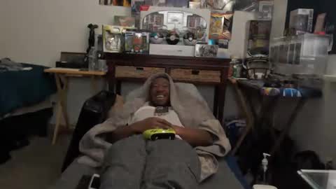 mrsoonicexrated online show from 02/09/25, 02:29