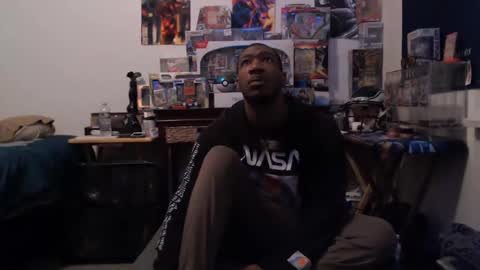 mrsoonicexrated online show from 02/10/25, 07:15