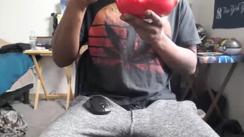 mrsoonicexrated online show from 02/12/25, 05:48