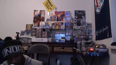 mrsoonicexrated online show from 02/13/25, 04:32