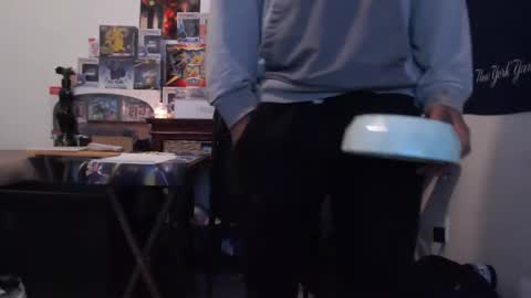 mrsoonicexrated online show from 02/17/25, 11:31