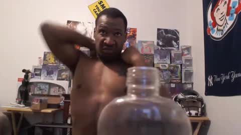 mrsoonicexrated online show from 02/19/25, 01:51