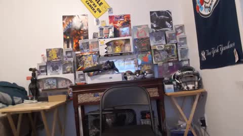 mrsoonicexrated online show from 02/20/25, 12:08