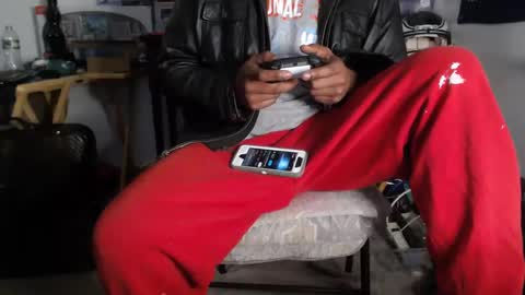 mrsoonicexrated online show from 02/22/25, 04:18