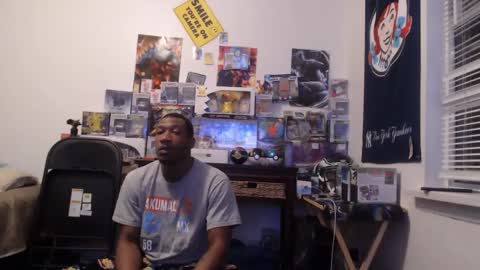 mrsoonicexrated online show from 02/24/25, 01:13