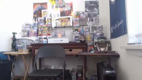 mrsoonicexrated online show from 03/03/25, 02:59