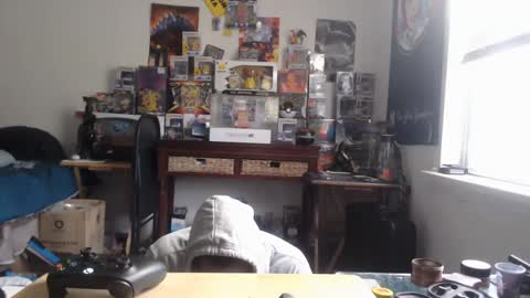 mrsoonicexrated online show from 03/04/25, 03:37