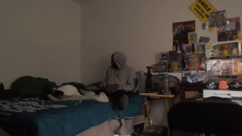 mrsoonicexrated online show from 03/05/25, 01:50