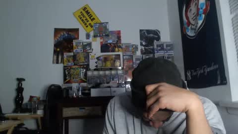 mrsoonicexrated online show from 03/09/25, 10:19