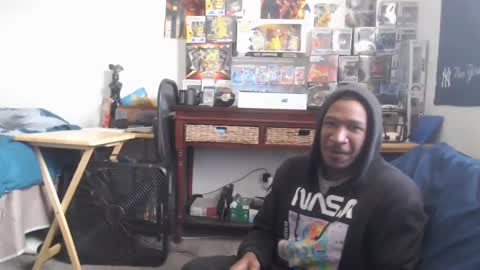 mrsoonicexrated online show from 03/12/25, 02:34