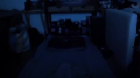 mrsoonicexrated online show from 09/20/25, 04:57