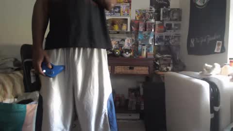 mrsoonicexrated online show from 09/23/25, 01:47