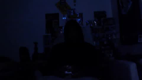 mrsoonicexrated online show from 09/28/25, 01:00