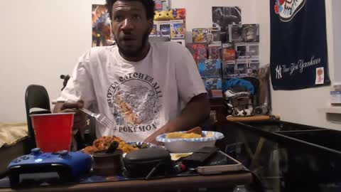 mrsoonicexrated online show from 10/05/25, 11:35