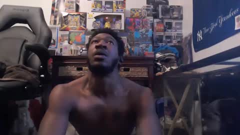 mrsoonicexrated online show from 10/08/25, 12:03