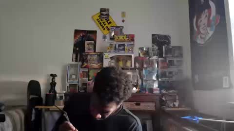 mrsoonicexrated online show from 10/16/25, 02:51