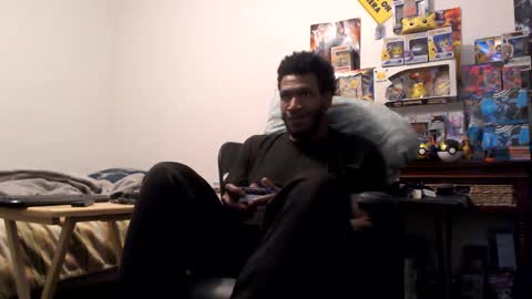 mrsoonicexrated online show from 10/17/25, 05:32