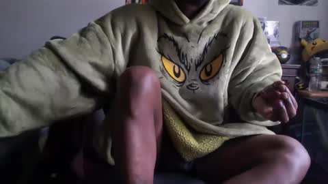 mrsoonicexrated online show from 11/25/25, 02:50