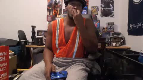 mrsoonicexrated online show from 12/05/25, 04:10