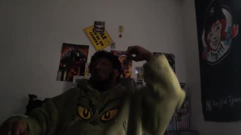 mrsoonicexrated online show from 12/19/25, 03:30