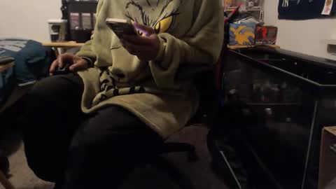 Snapshot of mrsoonicexrated chatting on 02/23/26, 04:10 mrsoonicexrated online show from 02/23/26, 04:10