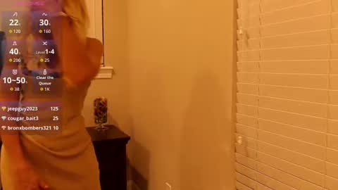 mrstrophymom online show from 07/27/26, 01:45