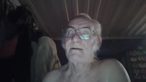 Snapshot of mrsubman chatting on 03/27/26, 11:32 Chuck online show from 03/27/26, 11:32