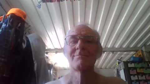 Chuck online show from 07/02/26, 05:41