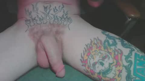 mrtatnaked aka Brian online show from 01/04/25, 05:05