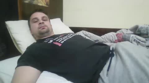 mrusnik69 online show from 01/30/25, 03:08