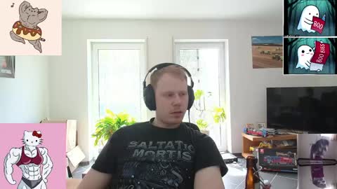 Sascha online show from 04/27/26, 10:46