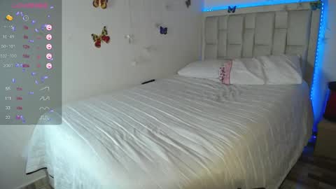 Tania online show from 01/28/25, 11:39